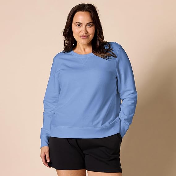 Classic Fleece Sweatshirt