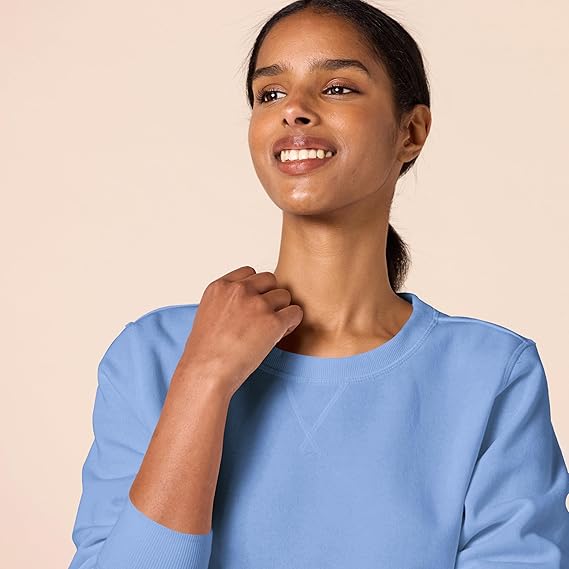 Classic Fleece Sweatshirt