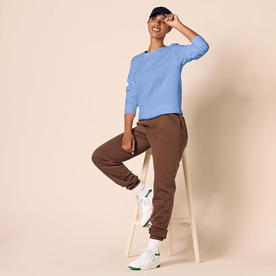 Classic Fleece Sweatshirt