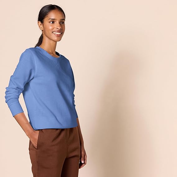Classic Fleece Sweatshirt