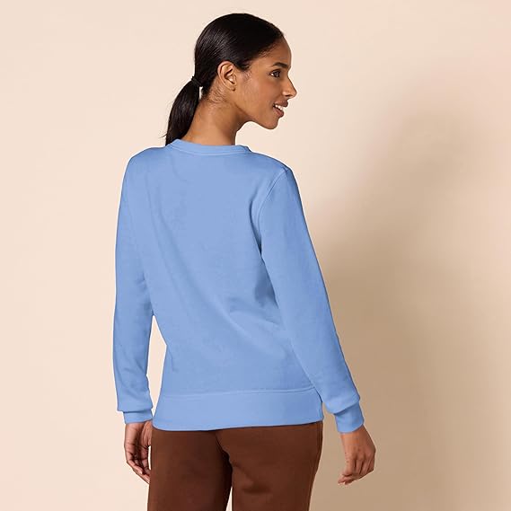 Classic Fleece Sweatshirt