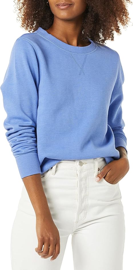 Classic Fleece Sweatshirt